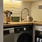 아파트 Proximite Directe Rouen