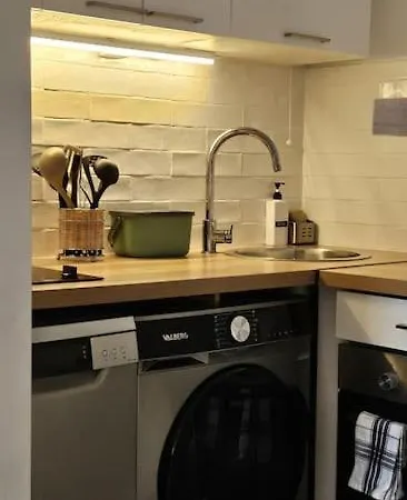 Lägenhet Proximite Directe Rouen