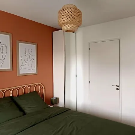 Lägenhet Proximite Directe Rouen *