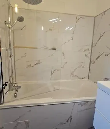 Lägenhet Proximite Directe Rouen *