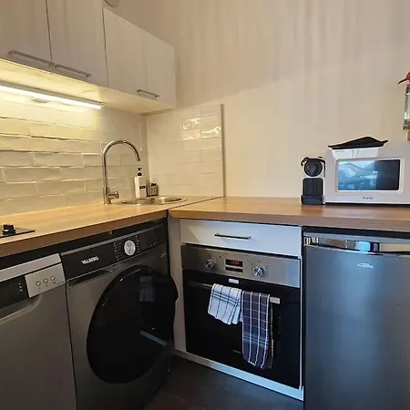 Proximite Directe Rouen Sotteville-lès-Rouen